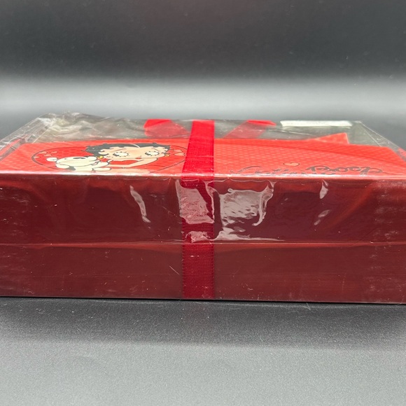 Betty Boop Vintage Stationary Set and Betty Boop Coffee Mug NWOT - Picture 7 of 10